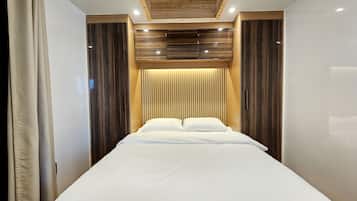 Kamer | Gratis wifi