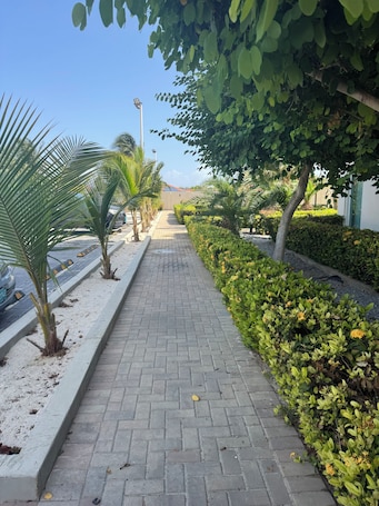Property grounds. Aruba Life Condo | 2 Bed • 2 Bath • Relax & Unwind