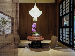 Dining - Wuzhen Eryou Homestay (Jiaxing)