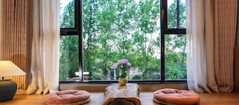 Wuzhen Eryou Homestay