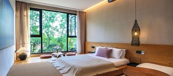 Wuzhen Eryou Homestay