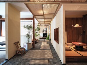 Interior - Wuzhen Eryou Homestay (Jiaxing)