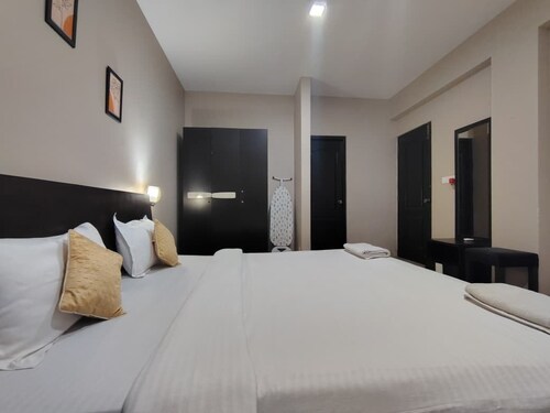 Gorgeous 1-bedroom apartment in Symphony Goa