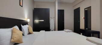 Gorgeous 1-bedroom apartment in Symphony Goa