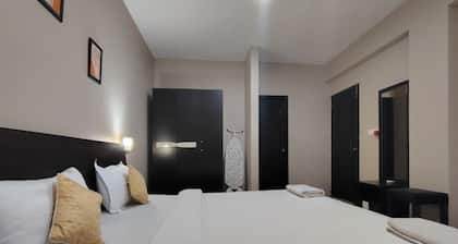 Gorgeous 1-bedroom apartment in Symphony Goa
