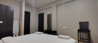 Gorgeous 1-bedroom apartment in Symphony Goa