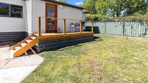 Exterior - Collopy Escape Mansfield (Mansfield)