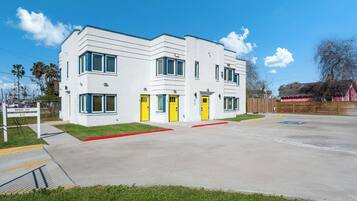 Exterieur
