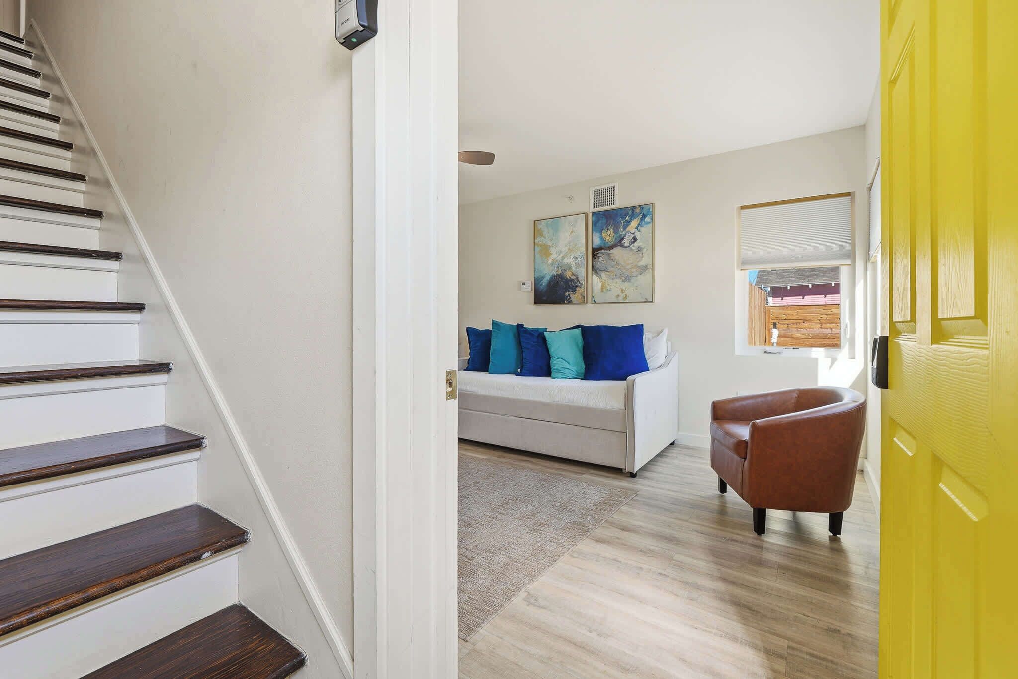 Interieur