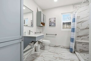 Badkamer