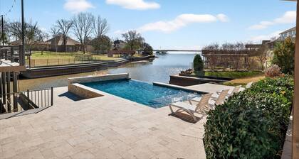 The Putt & Paddle | Cedar Creek Lakefront