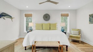 Interior - 17 Marsh Island Lane by Avantstay Modern Home w/ Amazing Views! (Isle of Palms)