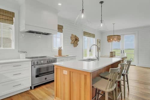 Maison (4 Bedrooms) | Intérieur