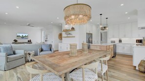 House (4 Bedrooms) | Interior - 17 Marsh Island Lane by Avantstay Modern Home w/ Amazing Views! (Isle of Palms)