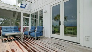 Interior - 17 Marsh Island Lane by Avantstay Modern Home w/ Amazing Views! (Isle of Palms)