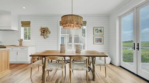 House (4 Bedrooms) | Interior - 17 Marsh Island Lane by Avantstay Modern Home w/ Amazing Views! (Isle of Palms)