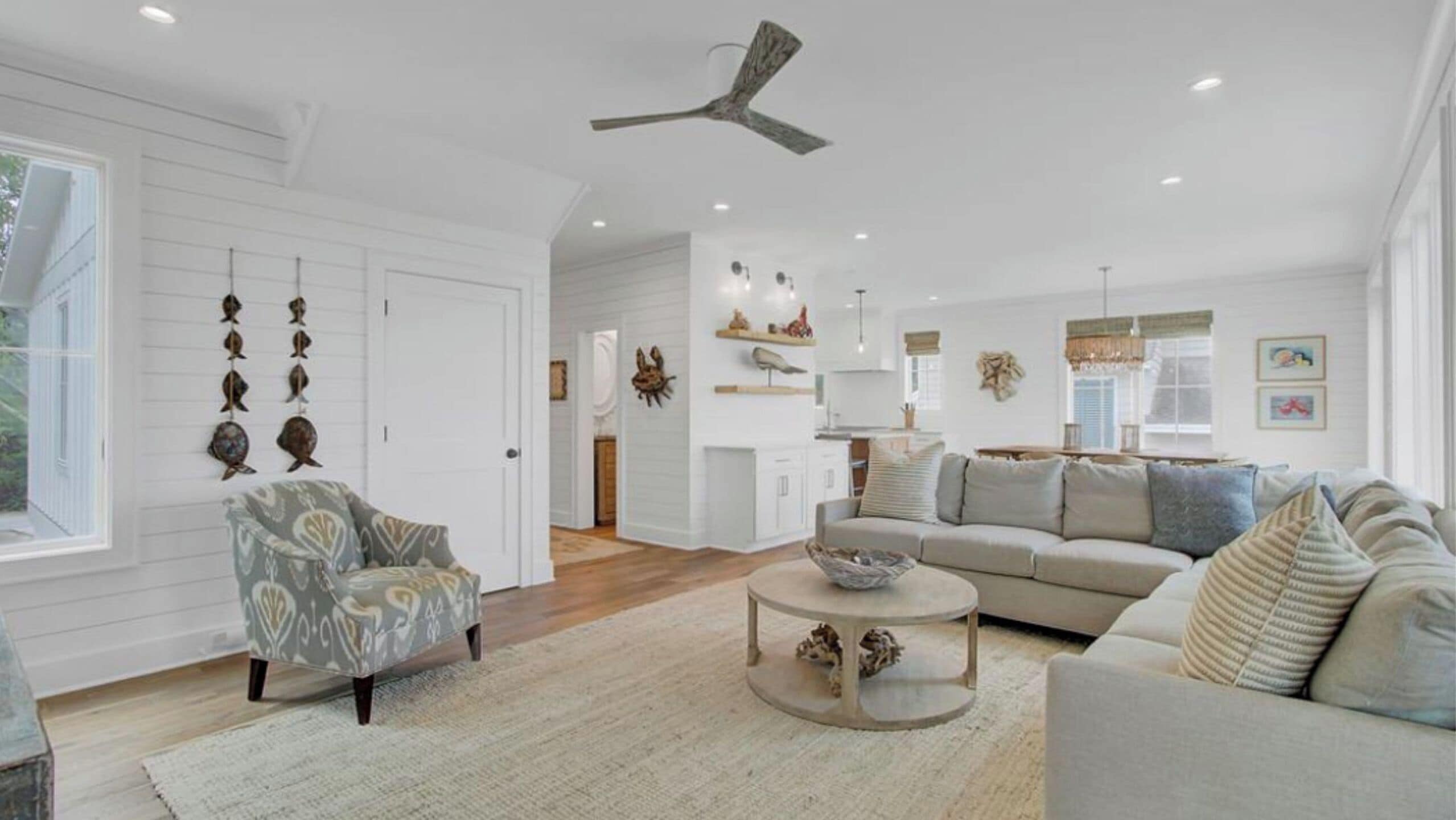 Maison (4 Bedrooms) | Intérieur