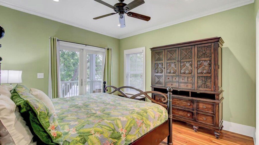 5 32nd Avenue by Avantstay Gourmet Kitchen Pool Balconies