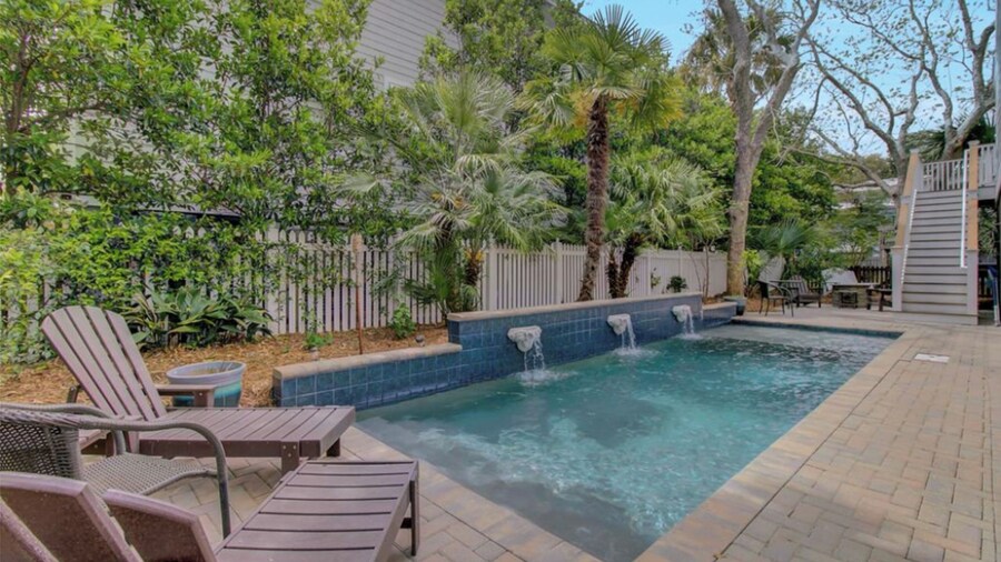 5 32nd Avenue by Avantstay Gourmet Kitchen Pool Balconies
