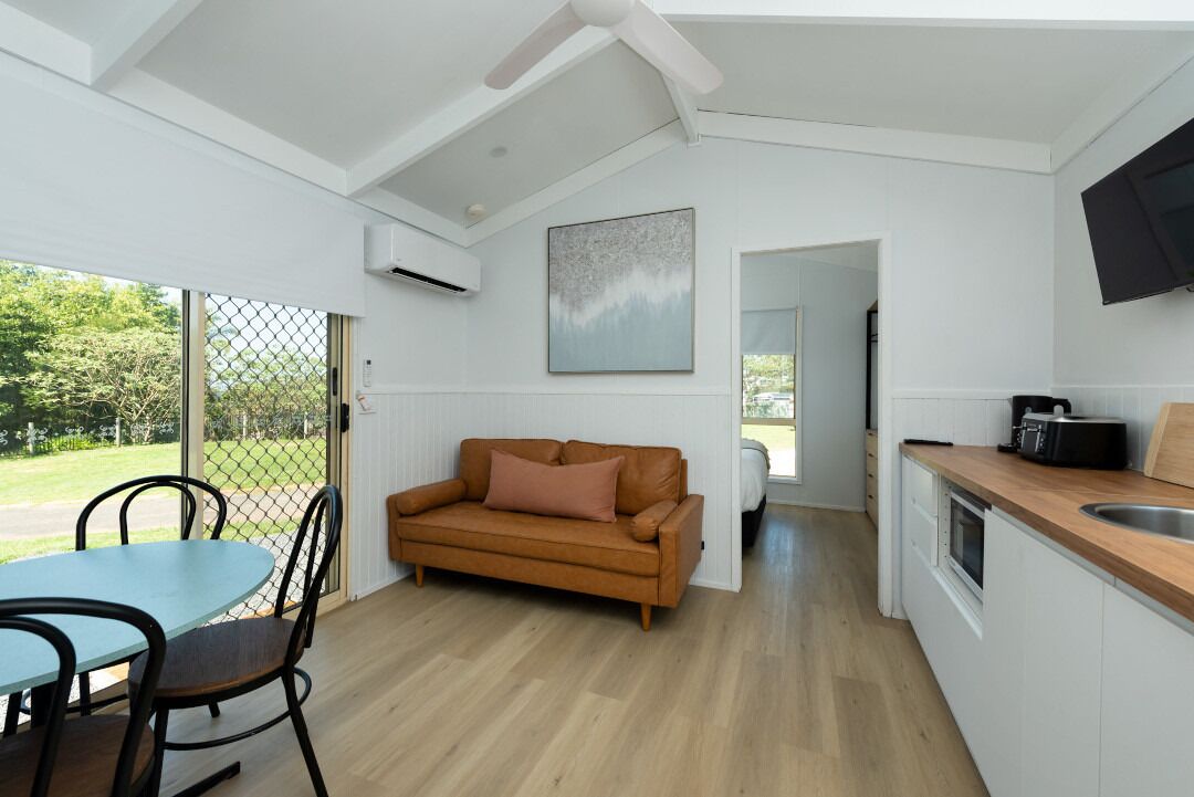 Yerriyong B | Living area