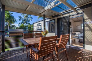 Jerrawangla Cabin | Free WiFi - The Mook (Mollymook)