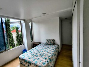 Internet y ropa de cama 