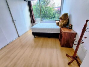 Internet, bed sheets - Spacious apartment near Estadio Azteca, the world cup closer "World Cup 26". (Tlalpan)