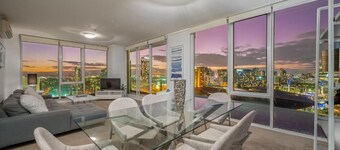 Exclusive Stays - The Centurion