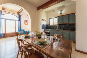 House, Smoking | 1 bedroom - Tal Jordan Complex - The Butterfly (Gharb)