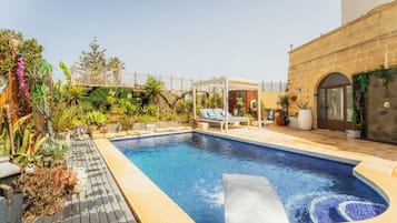 House, Smoking | 1 bedroom