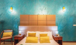 1 bedroom - Tal Jordan Complex - Bungalow 3 Frog (Gharb)