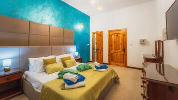 House, Smoking | 1 bedroom
