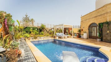 House, Smoking | 1 bedroom