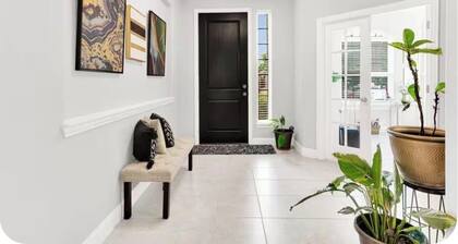 Luxurious Modern Stay-Excellent McKinney location