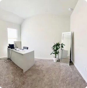 Lobby - Luxurious Modern Stay-Excellent McKinney location (McKinney)