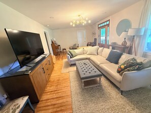 Smart-TV, Computerbildschirme