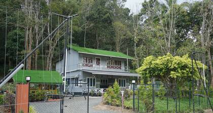 Zeebull Wild Villa