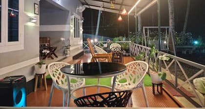 Zeebull Wild Villa
