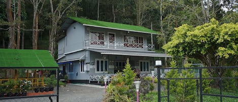 Villa Luxe
