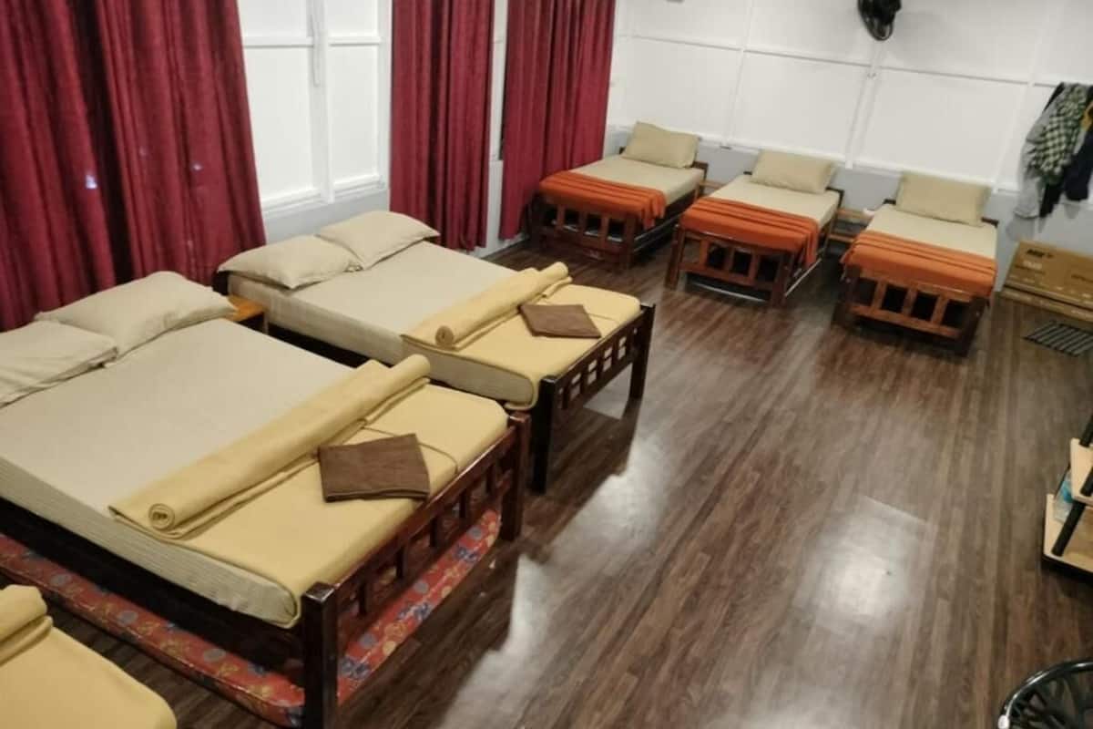 Basic Room | Free WiFi