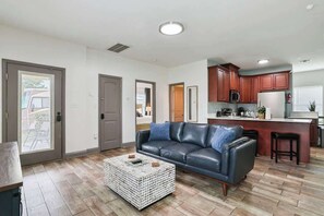 TV, offices