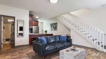 TV, offices
