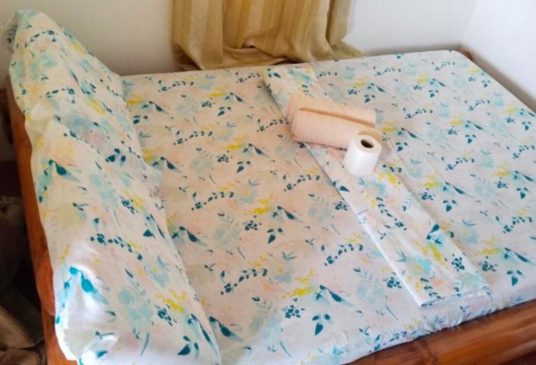 Comfort Double Room, Pets allowed, Sea View | Free WiFi