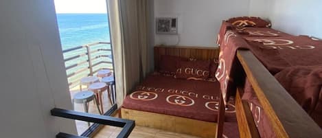 Comfort Loft, Pets Allowed, Sea View | Free WiFi