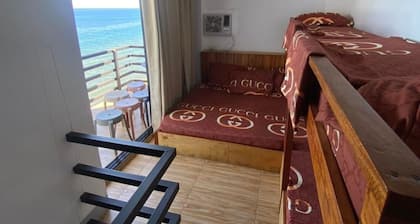 Cliff Cabanas by Hiverooms