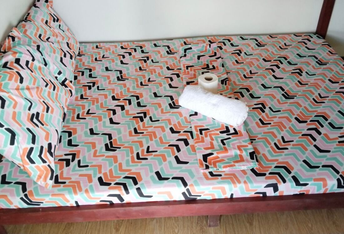 Comfort Room, Pets allowed, Sea View | Free WiFi