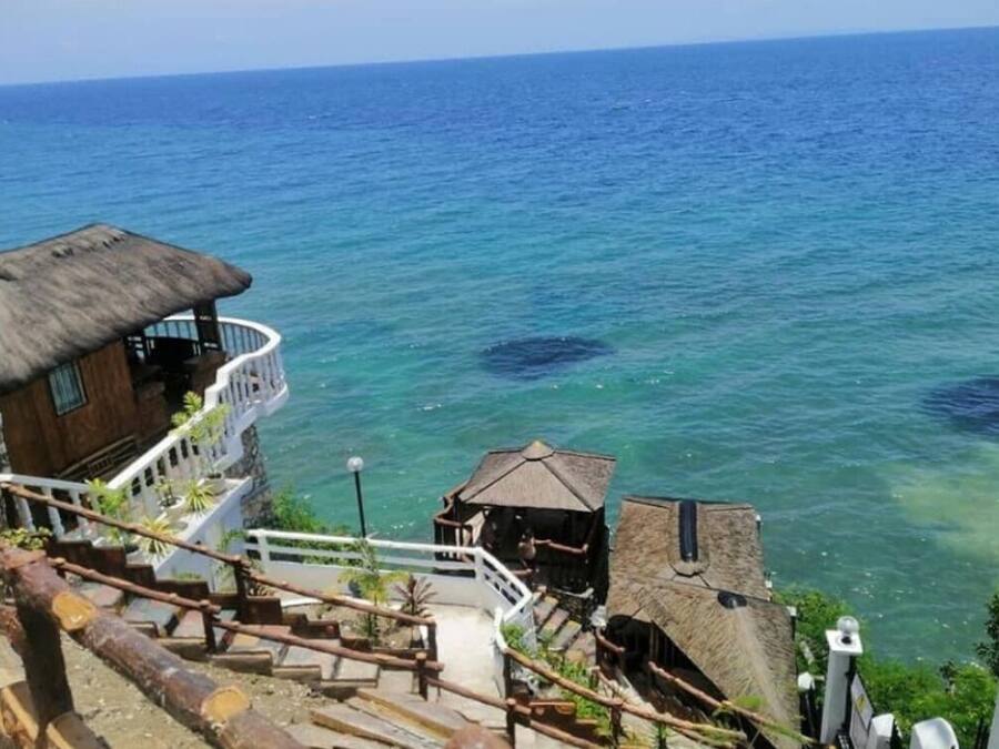 Kawasan hartanah