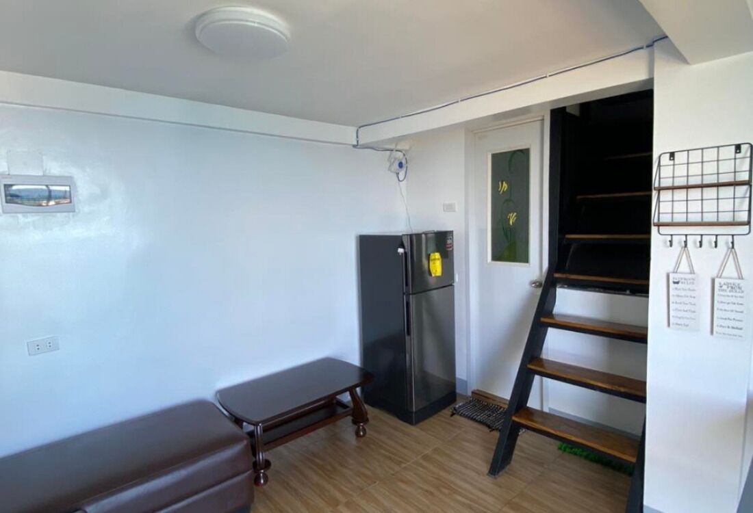 Loft Comfort, Hewan Peliharaan Diizinkan, pemandangan laut | Interior