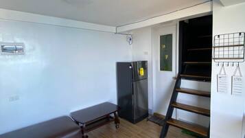 Loft Comfort, Hewan Peliharaan Diizinkan, pemandangan laut | Interior
