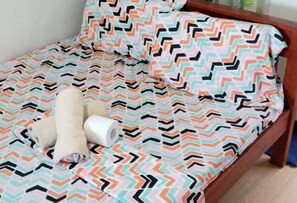 Comfort Double Room, Private Bathroom, Sea View | Free WiFi